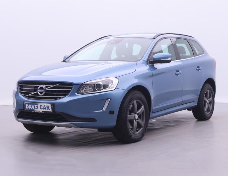 Volvo XC60 3