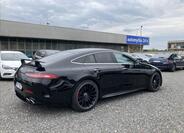 Mercedes-Benz AMG GT 6