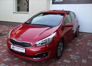KIA Ceed 2