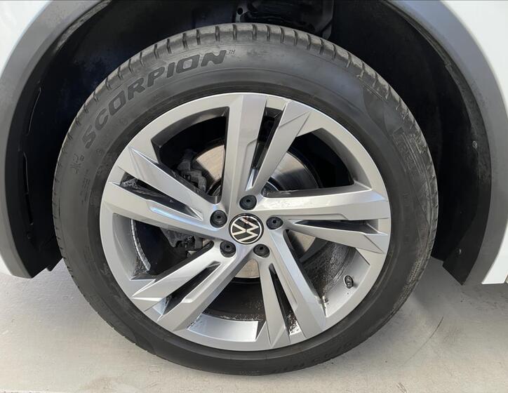 Volkswagen Tiguan 34