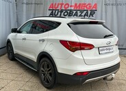 Hyundai Santa Fe 8