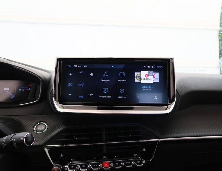 Peugeot 2008 23