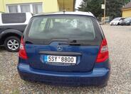Mercedes-Benz Třídy A 5
