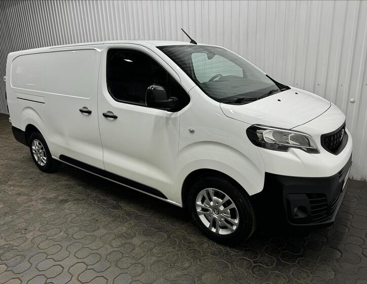 Peugeot Expert 12