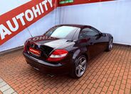 Mercedes-Benz SLK 7