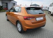 Škoda Fabia 3