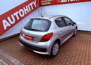 Peugeot 207 6