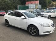 Opel Insignia 4