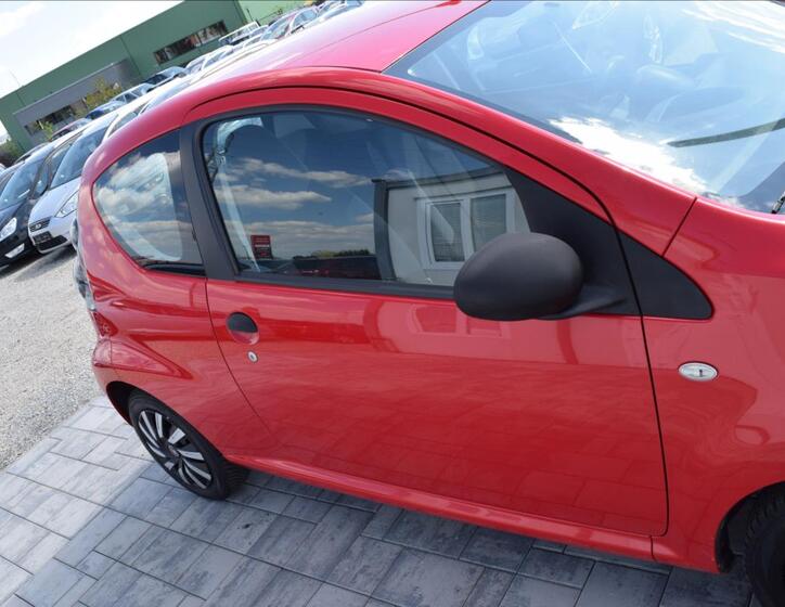 Citroën C1 8