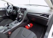 Ford Mondeo 16