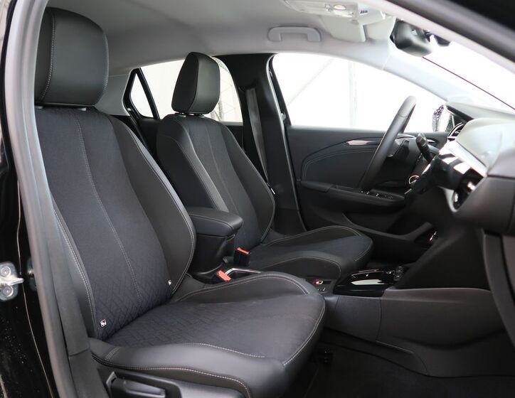 Opel Corsa 19