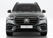 Mercedes-Benz GLS 2