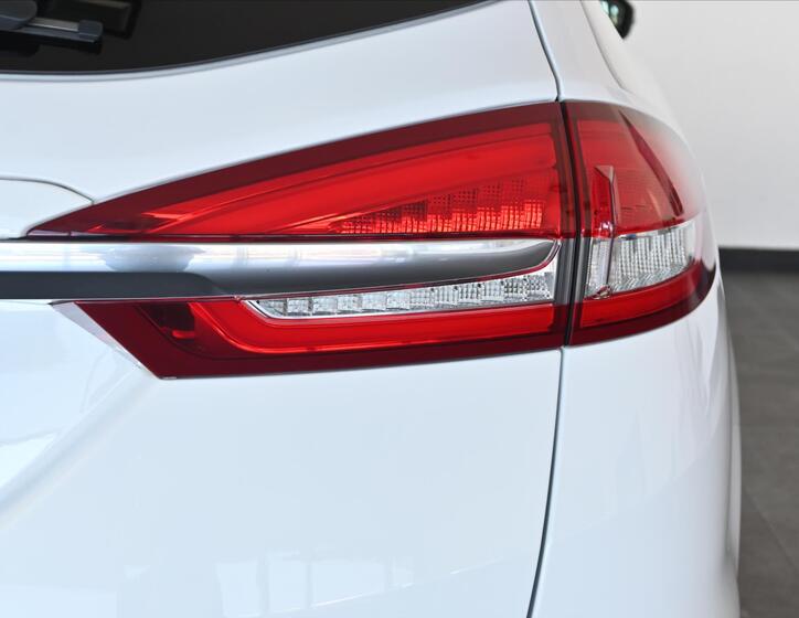 Ford Mondeo 32