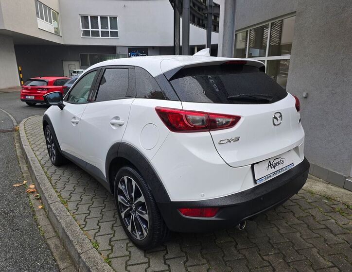 Mazda CX-3 3