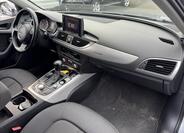 Audi A6 18