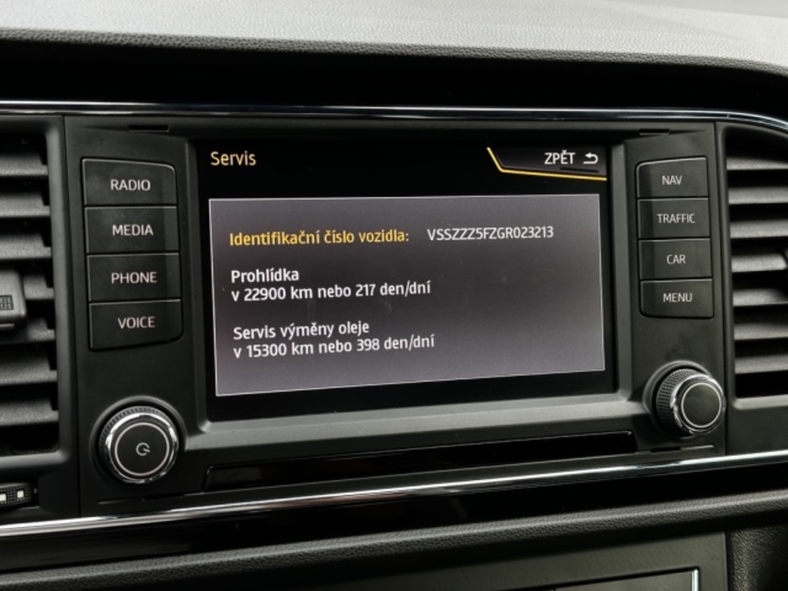 Seat Leon 38