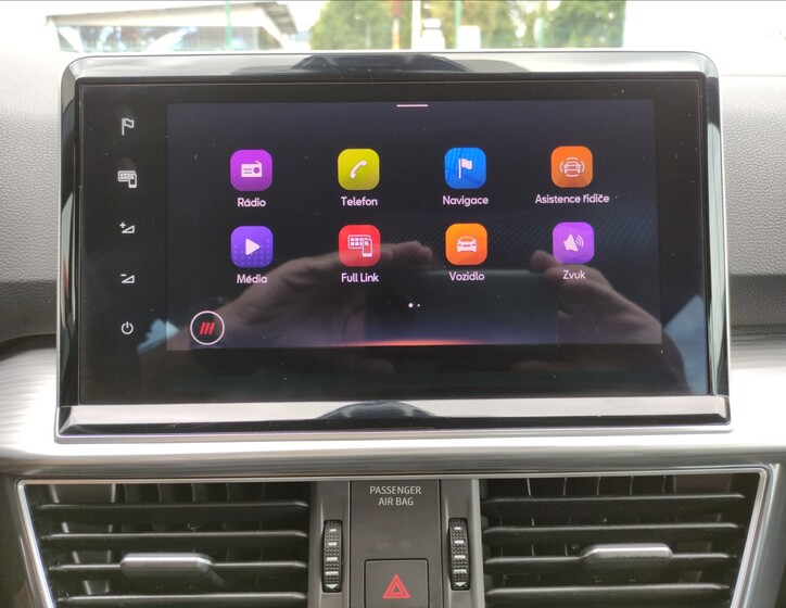 Seat Tarraco 12