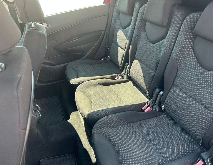 Peugeot 308 18