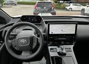 Toyota bZ4X 8