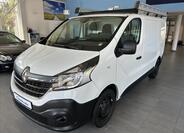 Renault Trafic 3