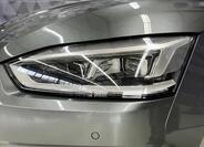 Audi A5 8