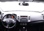 Peugeot 4007 27