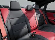 Mercedes-Benz CLA 9