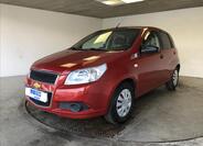 Chevrolet Aveo 3