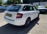 Škoda Fabia 8