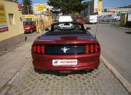 Ford Mustang 13