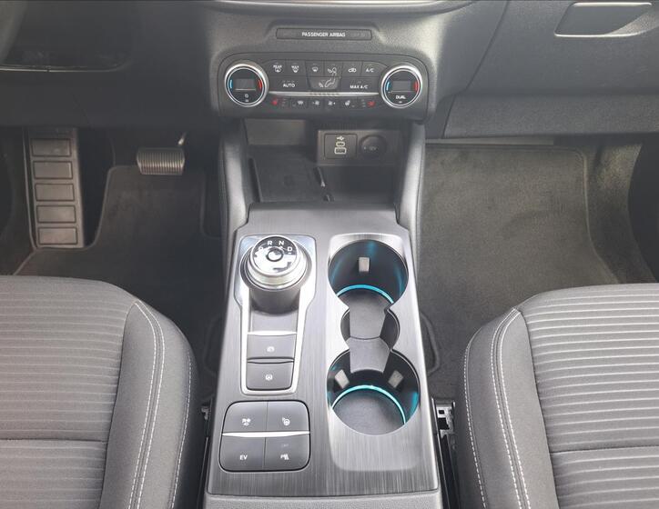 Ford Kuga 11