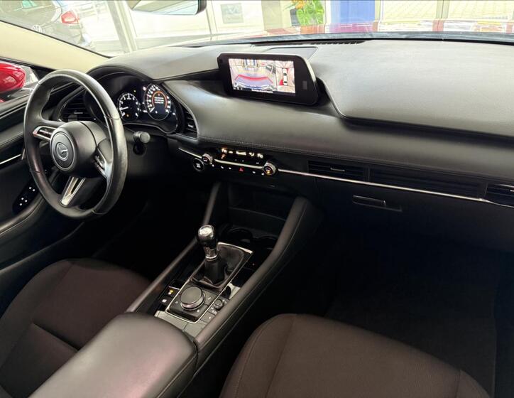 Mazda 3 19