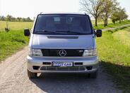 Mercedes-Benz Vito 2