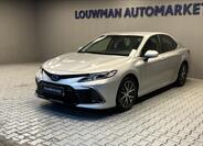 Toyota Camry 1