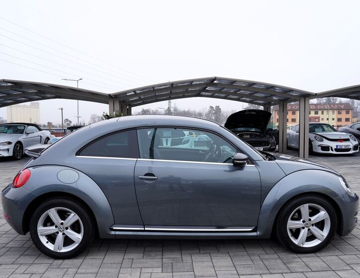 Volkswagen Beetle 7
