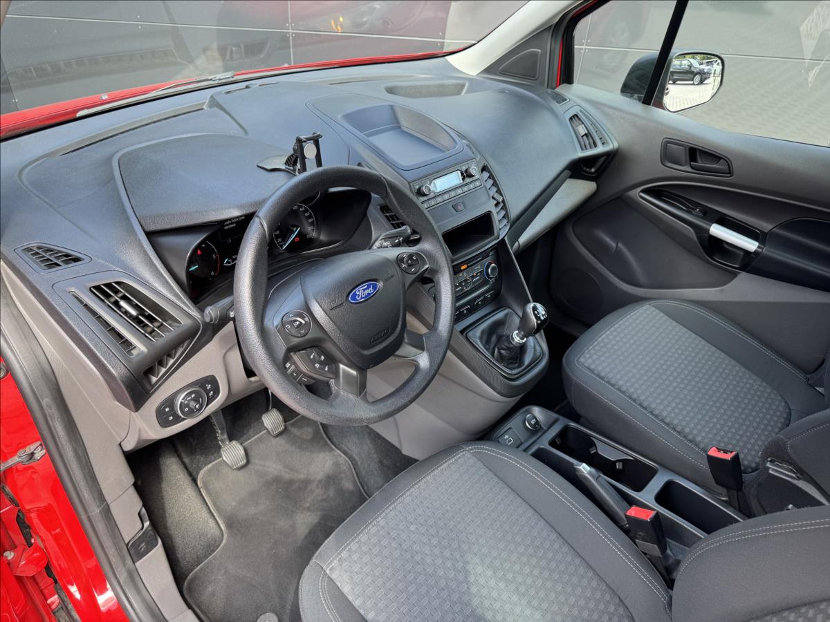 Ford Tourneo Connect