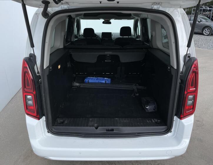 Opel Combo 22