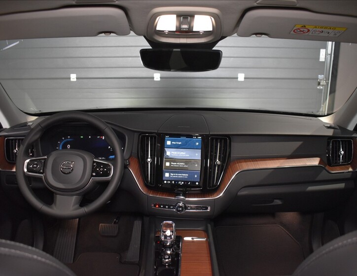 Volvo XC60 37