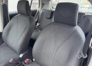 Toyota Yaris 22