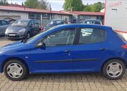 Peugeot 206 2