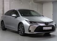 Toyota Corolla 3