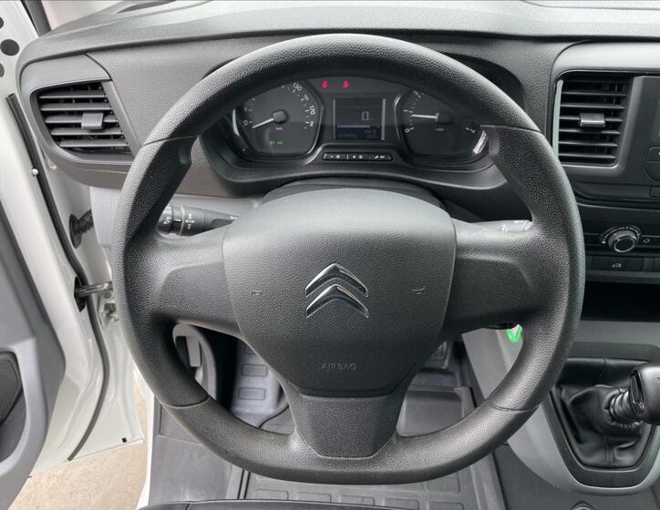 Citroën Jumpy 8