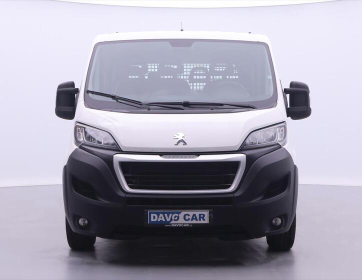 Peugeot Boxer 2