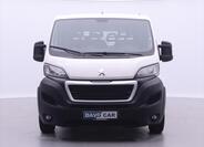 Peugeot Boxer 2