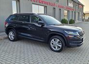 Škoda Kodiaq 2