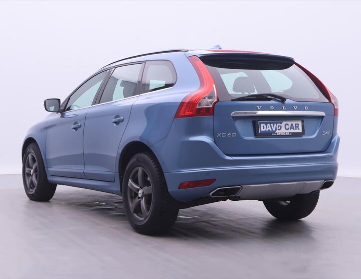 Volvo XC60 5