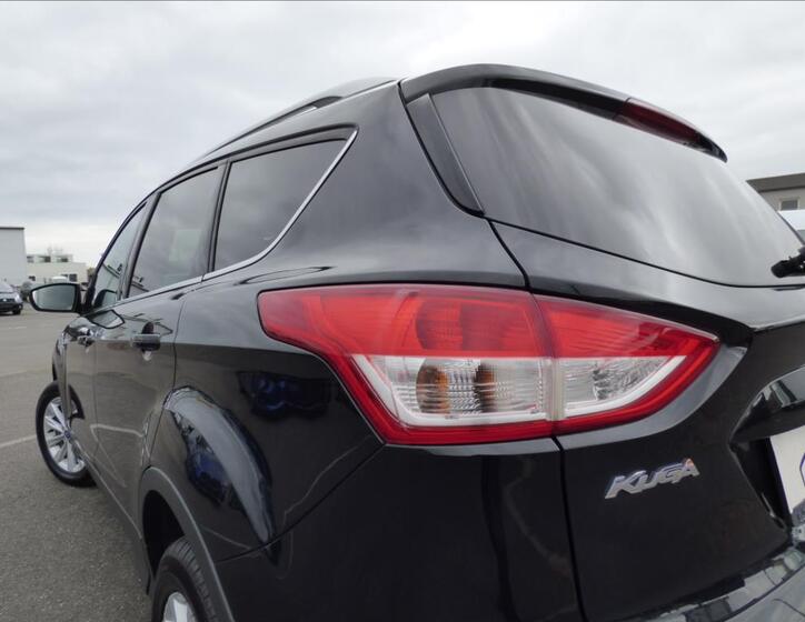 Ford Kuga 53