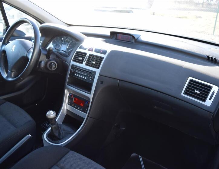 Peugeot 307 20