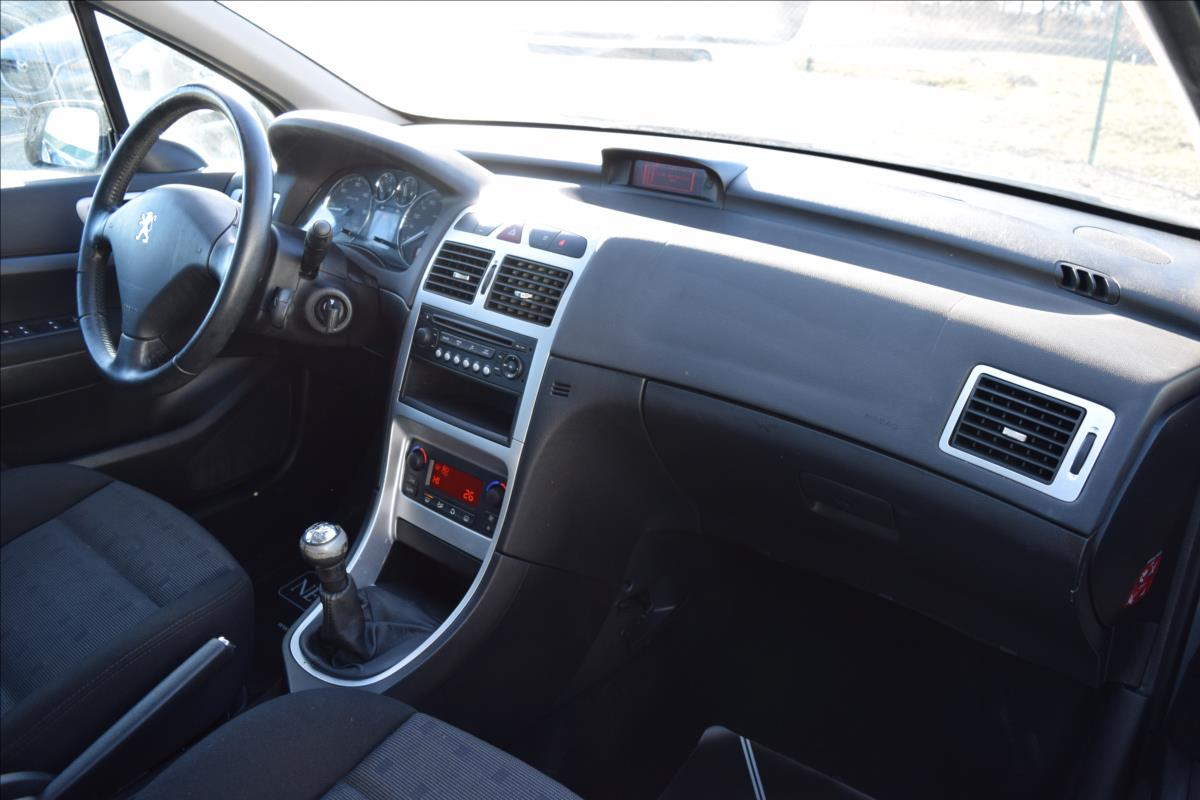Peugeot 307