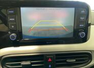 Hyundai i10 15